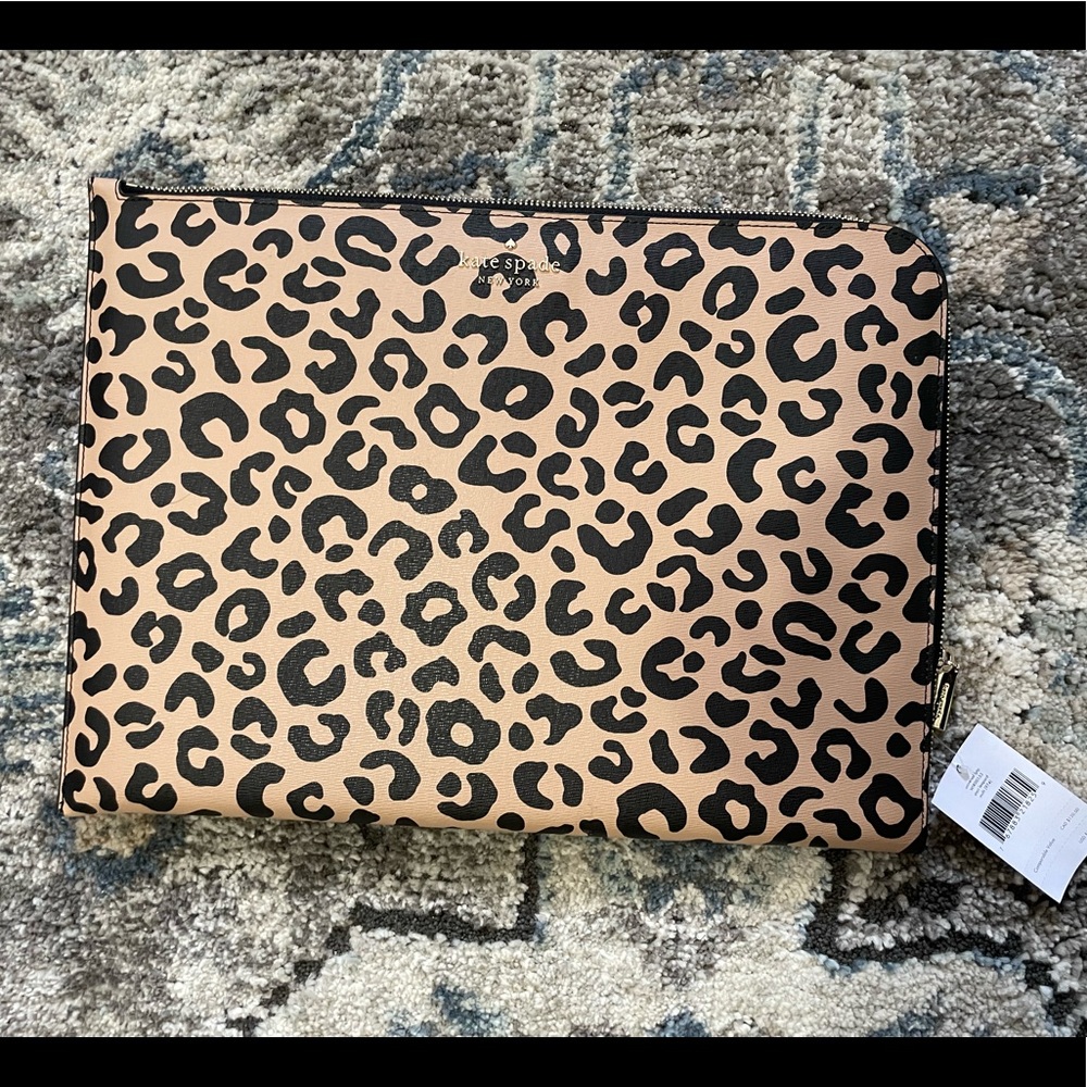 Kate spade laptop case